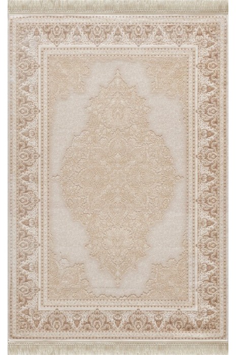 Ковер Jaddor r478b cream-cream